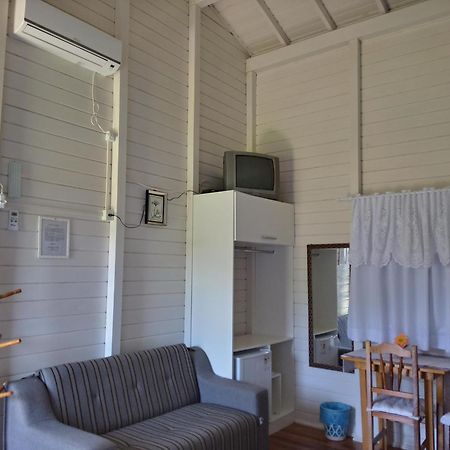 Pousada Landhaus ウルビシ 部屋 写真