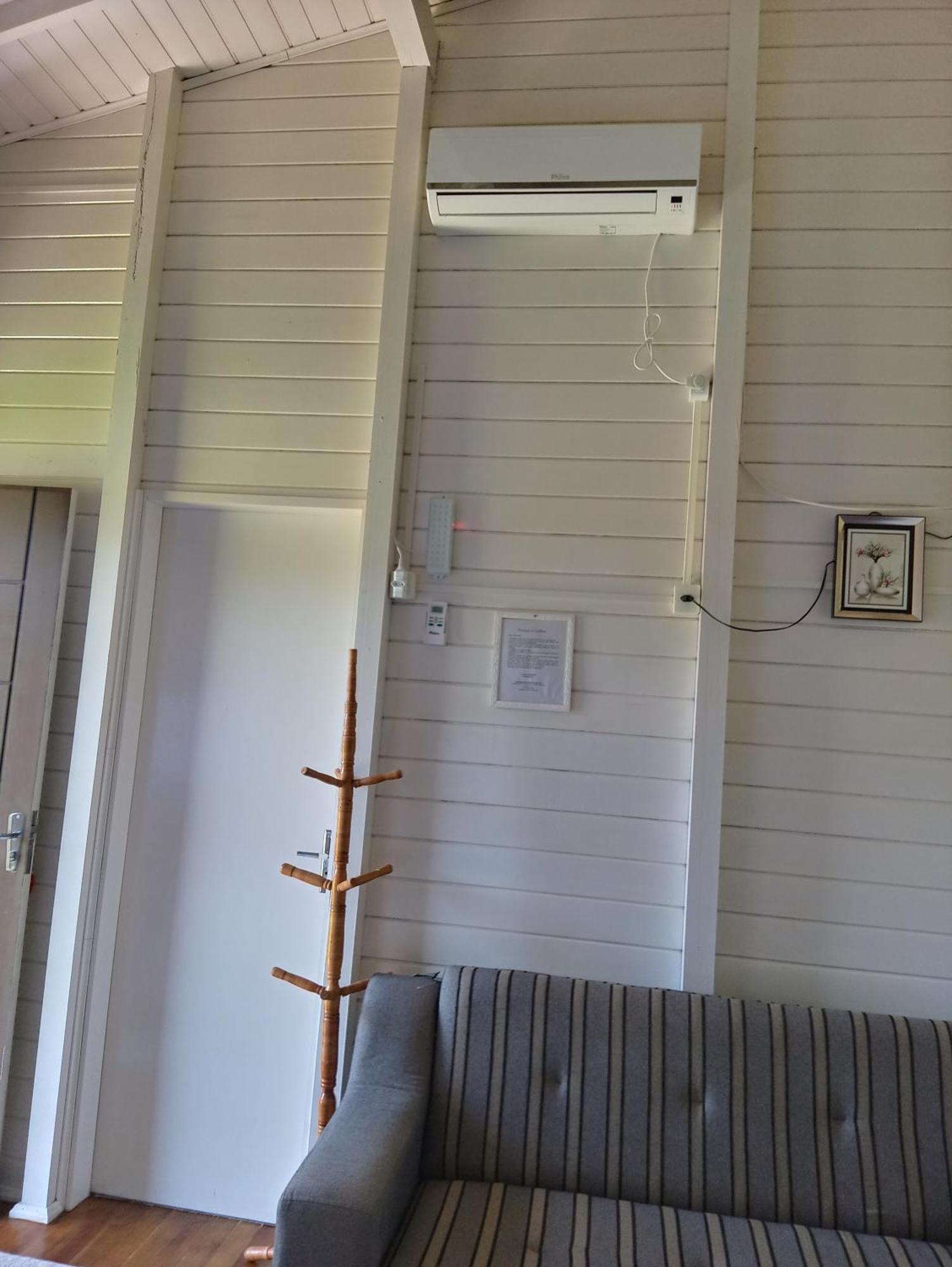 Pousada Landhaus ウルビシ 部屋 写真