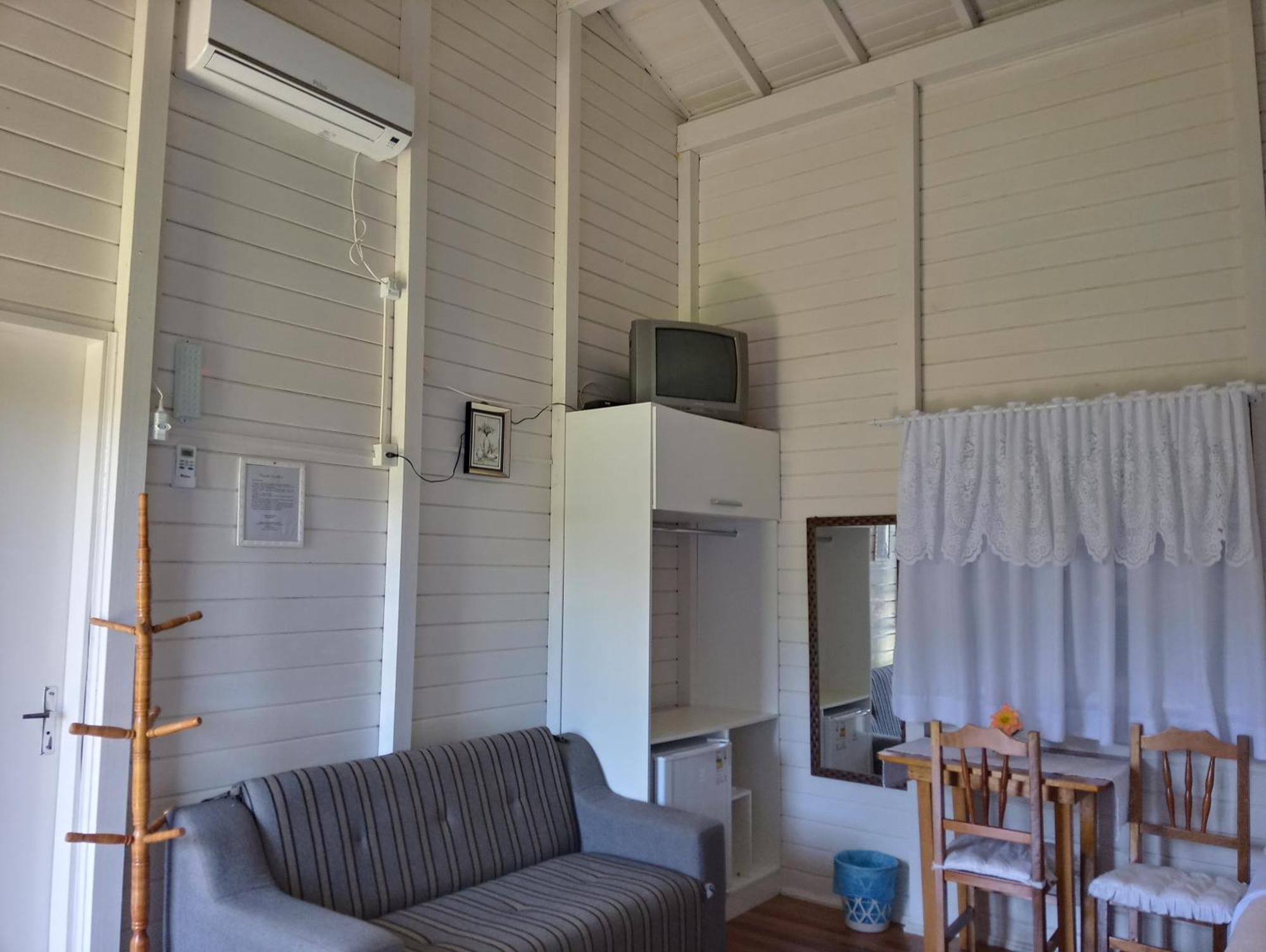Pousada Landhaus ウルビシ 部屋 写真