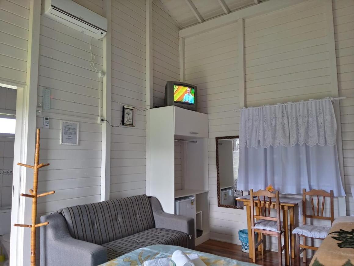 Pousada Landhaus ウルビシ エクステリア 写真